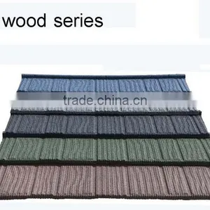 Roof Tile Hottest Selling Corrugated Roofing Sheet thumbnail-1