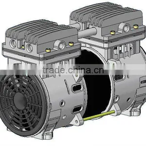 Oxygen Generator Oil-free Air Compressor for Assembly thumbnail-1