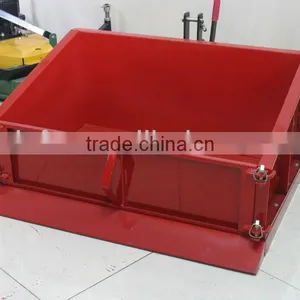 Transport Box for Tractor Hot Selling Item thumbnail-4