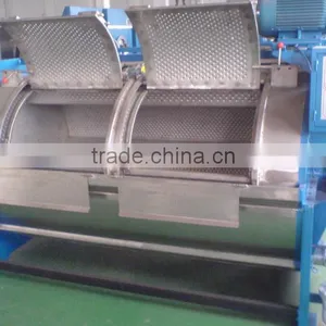 Neweek Factory Use Cloth Cleaning Equipment Sheep Wool Washing Machine thumbnail-2
