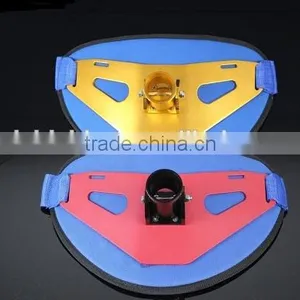 Quality Big Game Aluminum Fishing Fighting Belts thumbnail-2