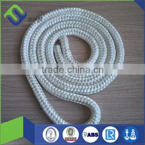 1/2 Inch Double Braided Nylon Rope for Halyard thumbnail-1