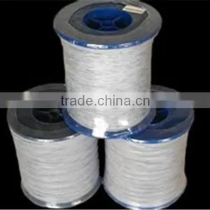0.5MM Reflective Yarn for WOVEN TAPE thumbnail-5