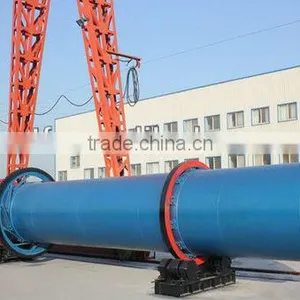 FGD Gypsum Dryer of High-quality thumbnail-1