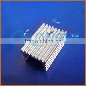 Alu Profile Heat Sink thumbnail-1