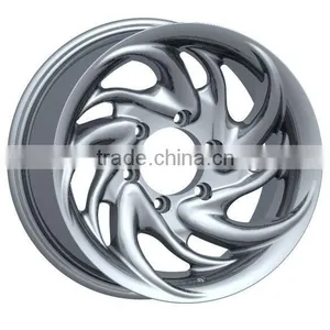 ALUMINUM WHEEL thumbnail-1