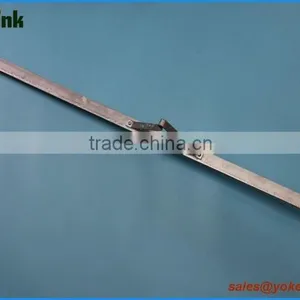 Carbon Steel 6979 Alley Arm Brace thumbnail-3