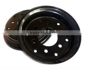 Cheap Forklift Tire Wheel Rim thumbnail-1