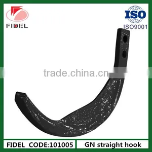 Agricultural Diesel Power Rotary Tiller Blade thumbnail-3