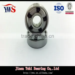 5 Balls 608 Hybrid Ceramic Bearing thumbnail-5