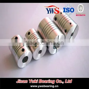 6.35*12mm Ball Screw Coupling thumbnail-1