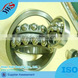 Self-aligning Ball Bearing 1310 Used in Motorcycles thumbnail-1