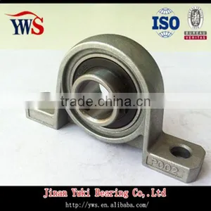 8mm Pillow Block kp 08 thumbnail-2