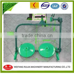 Shandong Tractor Mower,lawn Mower for Walking Tractor thumbnail-6