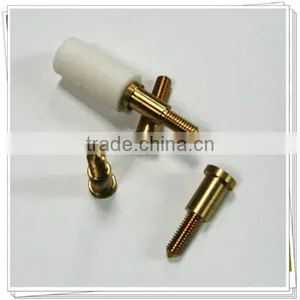 CNC Parts,cnc Turning/machining Brass,machining,stamping Metal Parts thumbnail-2
