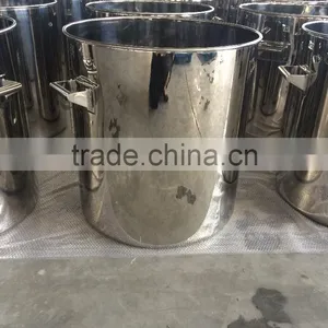 Water Storage Tank/ Storage Tank/ Stainless Steel Storage Tank thumbnail-4