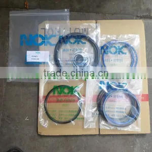 TOKU TNB14E HYDRAULIC BREAKER SEAL KIT, BREAKING HAMMER SEAL KIT thumbnail-1