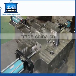 Household Product Plastic Injection Overmolding Manufacturer thumbnail-1