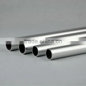 Aluminum Tube Seamless thumbnail-1