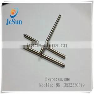 China Fastener Manufacturer Offering Fully Tubular Rivets thumbnail-3