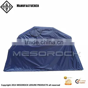 Outdoor Motorcycle Shelter thumbnail-1