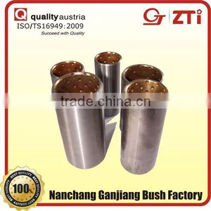 Bimetal Bushes for Other Automotive and Engineering Applications thumbnail-1
