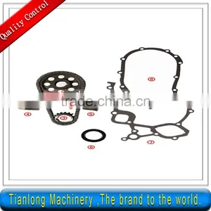 9-4057S Engine Timing Chain Kit With S479/1352233010 Cam Gear thumbnail-1