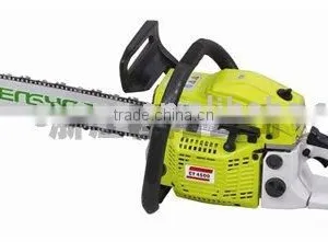 CY-4500 Gasoline Power Chain Saw thumbnail-1