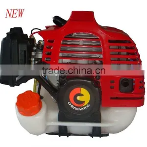 43cc Gasoline Engine 1E40F-5 thumbnail-1