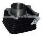 GS125 Motorcycle Cylinder thumbnail-1