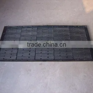Cast Iron Floor Drain Strainers thumbnail-1