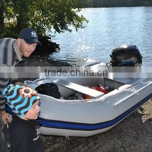 Four Stroke Outboard Motors Boat Engine for Sale 2.5HP thumbnail-2