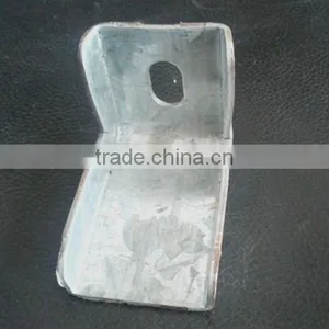 Building Accessories as Steel Structures Parts thumbnail-2