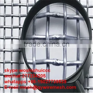 304 316L Stainless Steel Wire Mesh /stainless Steel Crimped Wire Mesh /stainless Steel Screen Wire Mesh thumbnail-4