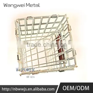 Specializing in the Production Fashionable Alu Dog Cage thumbnail-2