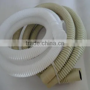 2 Inch Pvc Suction Hose Pipe / Suction Hoses thumbnail-3