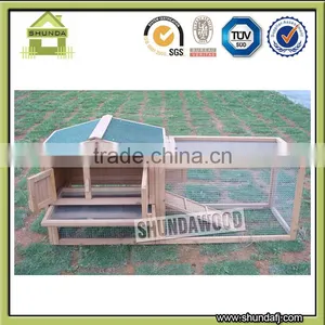 SDR015 Pet Accessories Pet Products Animal Cages Rabbit Cages Rabbits Hutches thumbnail-1