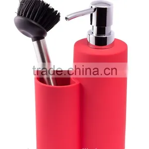 Mordern Porcelain Dishwasher Soap Dispenser thumbnail-1