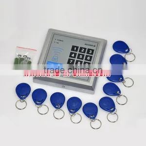 Top 1 RFID Keypad Access Control System With Factory Price thumbnail-1