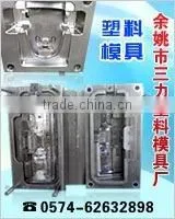 Sell All Kinds of Plastic Injection Mould thumbnail-1