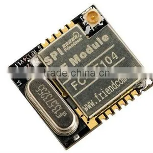 SPI rf Receiver Module in 433mhz thumbnail-4