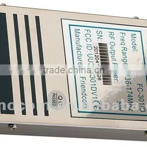 UHF/VHF Data Radio Manufacturer thumbnail-1