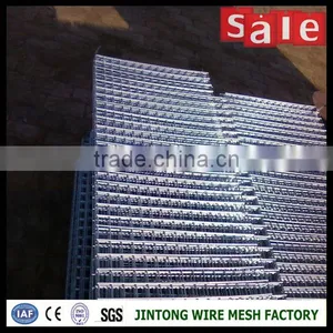 Stainless Steel Welded Safety Fence thumbnail-4