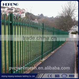 Palisade Fence With Best Quality thumbnail-3