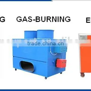 Hot Air Blower/industrial Gas Hot Air Heaters thumbnail-3