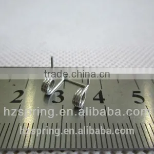 Double Torsion Spring thumbnail-4