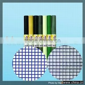 PVC Coated Wire Netting thumbnail-1