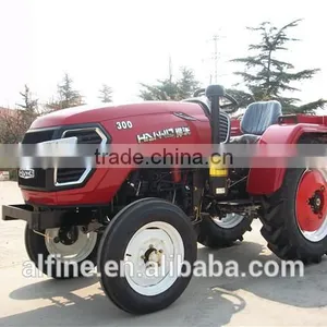 Made in China Best Quality Tractor Agricultural Machinery thumbnail-3