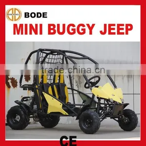 New 110cc Two Seat go Kart(MC-413) thumbnail-1