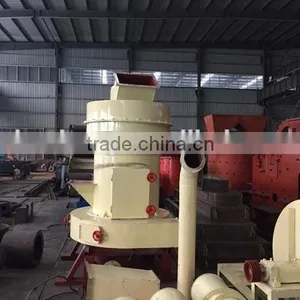 Raymond Roller Mill Machine,raymond Mill Exporter ,vertical Roller Mill thumbnail-1